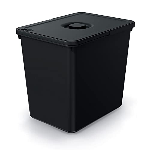 KEDEN 23L Behälter für das Recyclingsystem. von Keden
