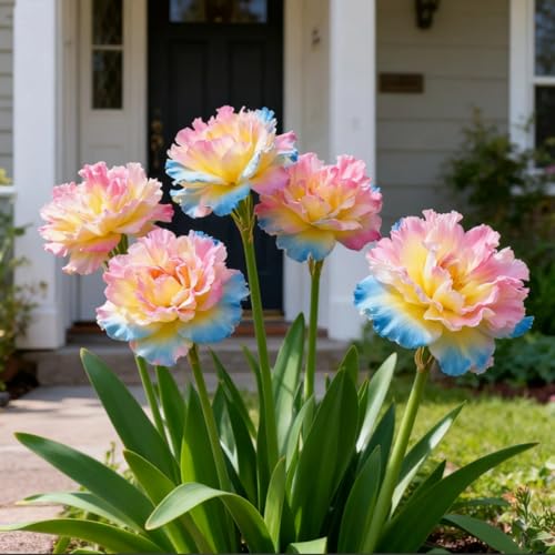 Amaryllis wurzeln/Kälte- und dürreresistent/Schnellwachsend/Natürliches Wachstum -2 Rhizome-G Amaryllis wurzeln/Kälte- und dürreresistent/Schnellwachsend/Natürliches Wachstum -2 Rhizome-G von KEDROKJB