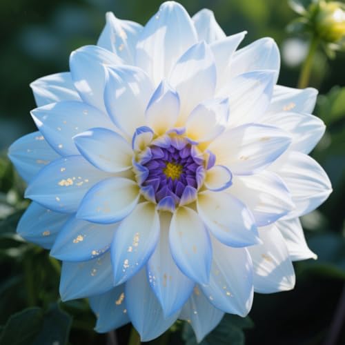 Dahlien-Rhizome/Natürliches Wachstum/Kälte- und dürreresistent/Schnellwachsend-8 Rhizome-D Dahlien-Rhizome/Natürliches Wachstum/Kälte- und dürreresistent/Schnellwachsend-8 Rhizome-D von KEDROKJB