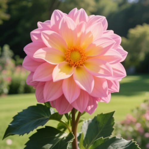 Dahlien-Rhizome/Schnellwachsend/Natürliches Wachstum/Kälte- und dürreresistent -10 Rhizome-D Dahlien-Rhizome/Schnellwachsend/Natürliches Wachstum/Kälte- und dürreresistent -10 Rhizome-D von KEDROKJB