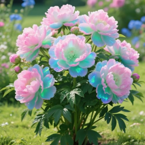 Pfingstrosen-Rhizome/kälte- und trockenheitsresistent/schnelles Wachstum/natürliches Wachstum-5 Wurzel-G Pfingstrosen-Rhizome/kälte- und trockenheitsresistent/schnelles Wachstum/natürliches Wachstum-5 Wurzel-G von KEDROKJB