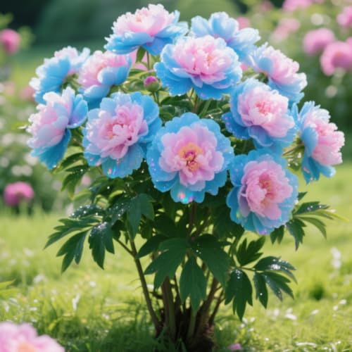 Pfingstrosen-Rhizome/natürliches Wachstum/kälte- und trockenheitsresistent/schnelles Wachstum-2 Wurzel-G Pfingstrosen-Rhizome/natürliches Wachstum/kälte- und trockenheitsresistent/schnelles Wachstum-2 Wurzel-G von KEDROKJB