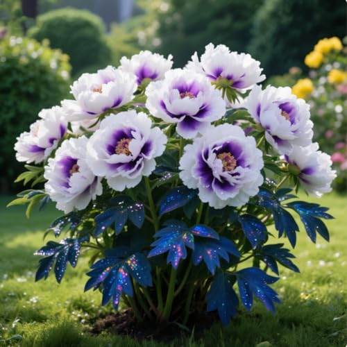 Pfingstrosen-Rhizome/natürliches Wachstum/kälte- und trockenheitsresistent/schnelles Wachstum-3 Wurzel-F Pfingstrosen-Rhizome/natürliches Wachstum/kälte- und trockenheitsresistent/schnelles Wachstum-3 Wurzel-F von KEDROKJB