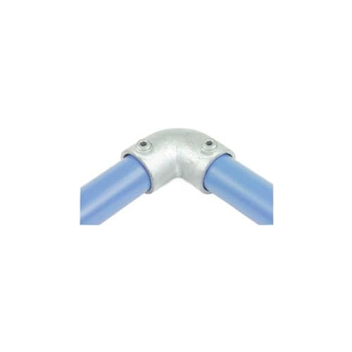 Kee Safety 15-9 90° Ellenbogen 5,1 cm von KEE SAFETY