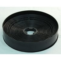 Kohlefilter passend für Abzugshauben von akpo WK-4 WK-5 WK-7 von KEENBERK