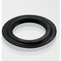 Universal-Lippendichtung 43 mm Durchmesser für Stopfenventil und Siebkörbchen - Ersatzteil: Dichtungsring Dichtung Abfluss-Ventildichtung von KEENBERK