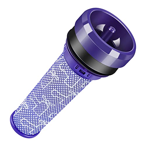 KEEPOW Filter für Dyson Dyson DC33 DC33c DC37 DC37c DC39 DC28C DC53 Pre-Filter Vormotorfilter Staubsauger, 92341301, 1 Stück KEEPOW Filter für Dyson Dyson DC33 DC33c DC37 DC37c DC39 DC28C DC53 Pre-Filter Vormotorfilter Staubsauger, 92341301, 1 Stück von KEEPOW