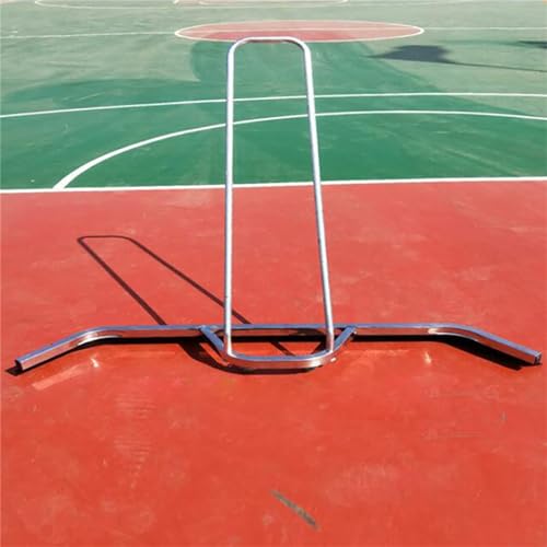KEESUNG Tennisplatz Abzieher Sweep 145CM, Regen Shuttle Tennisplatz Abzieher Sweep Tennisplatz Wasserschieber Edelstahl Taubesen Rostfreier Stahl Water Remover für Einkaufszentren Keller Tennisplatz von KEESUNG