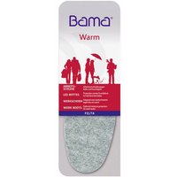 Felta Einlegesohle 41 - Bama von Bama