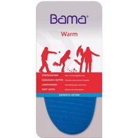 Bama Sokkets Feuchtigkeits- und Kälteschutz 42/43 von KEINE ANGABE