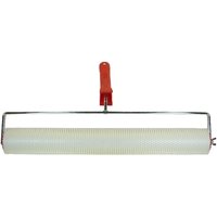 HaWe Entlüftungsroller Stachelwalze 500 mm von KEINE ANGABE