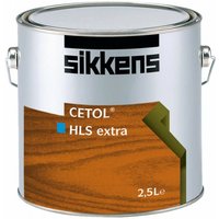 Keine Angabe - Sikkens Cetol hls Extra 5 Liter eiche hell von KEINE ANGABE