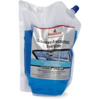 Nigrin Scheibenfrostschutz, 22 °c, 2 Liter/ Beutel Nigrin Scheibenfrostschutz, 22 °c, 2 Liter/ Beutel von KEINE ANGABE