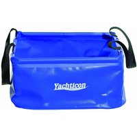 Yachticon Faltschüssel 15 Liter 102230502500000 von KEINE ANGABE