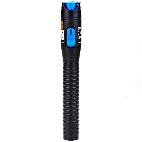 1KM Pen Typ Visual Fault Locator Faser Kabel Tester Meter Universal-Stecker für CATV Telecommunications Engineering Wartung 1KM Pen Typ Visual Fault Locator Faser Kabel Tester Meter Universal-Stecker für CATV Telecommunications Engineering Wartung von KELUSHI