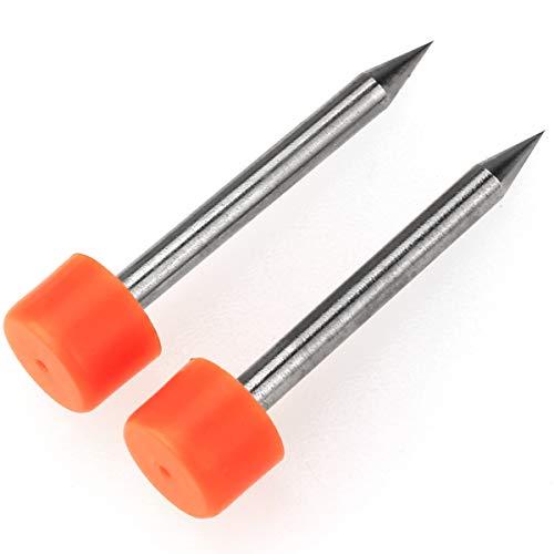 Faser Fusion Spleißer Elektroden Stab für Glasfasern type-39/type-81 C/type-400s +/type-600 C Equipment von KELUSHI