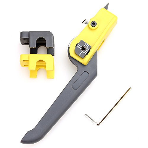 Faser Optisches Kabel längs Trimmmesser Vertikal Kabel Cutter Schmarren Faser Gerät Slitter Cutter für Faser Kabel Konstruktion und Wartung Faser Optisches Kabel längs Trimmmesser Vertikal Kabel Cutter Schmarren Faser Gerät Slitter Cutter für Faser Kabel Konstruktion und Wartung von KELUSHI