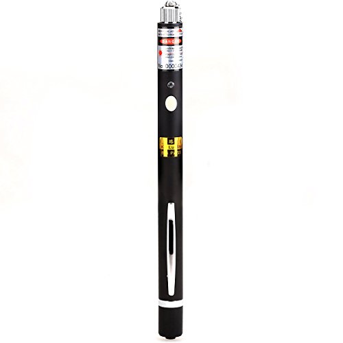 Portable Pen Style 5KM Visual Fault Locator Faser Kabel Tester Checker Faser Kabel Tester Meter mit Geräten mit Anschluss für ST/SC/FC für CATV Telecommunications Engineering Wartung Portable Pen Style 5KM Visual Fault Locator Faser Kabel Tester Checker Faser Kabel Tester Meter mit Geräten mit Anschluss für ST/SC/FC für CATV Telecommunications Engineering Wartung von KELUSHI