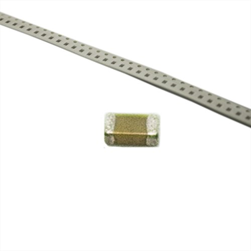 100X C0805C270J5GACTU Kondensator: Keramik MLCC 27pF 50VDC C0G ±5% SMD 0805 KEME 100X C0805C270J5GACTU Kondensator: Keramik MLCC 27pF 50VDC C0G ±5% SMD 0805 KEME von KEMET
