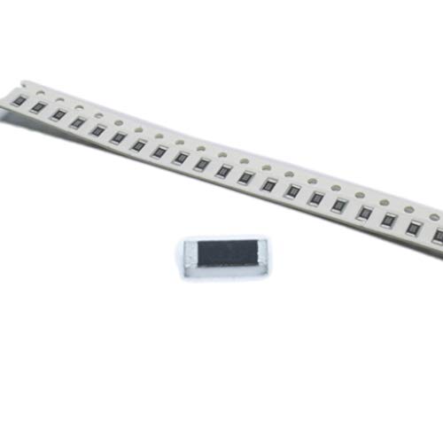 10X C1206C101KDGACTU Kondensator: Keramik MLCC 100pF 1kVDC C0G ±10% SMD 1206 KEM 10X C1206C101KDGACTU Kondensator: Keramik MLCC 100pF 1kVDC C0G ±10% SMD 1206 KEM von KEMET