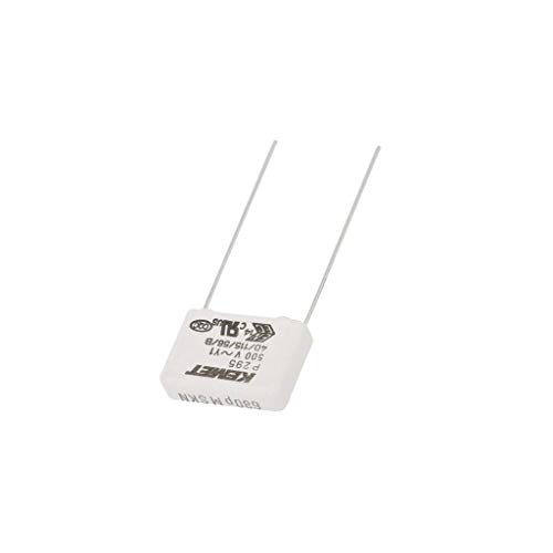 2x P295BE681M500A Capacitor paper Y1 680pF 500VAC 15mm ±20% THT Series KEMET 2x P295BE681M500A Capacitor paper Y1 680pF 500VAC 15mm ±20% THT Series KEMET von KEMET