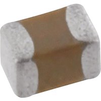 Kemet - C0805C229C5GAC7800+ Keramik-Kondensator smd 0805 2.2 pF 50 v 0.25 pF (l x b x h) 2 x 0.5 x 0.7 von KEMET