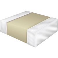 Kemet - C1206C105K5RAC7800+ Keramik-Kondensator smd 1206 1 µF 50 v 10 % (l x b x h) 3.2 x 1.6 x 0.78 m von KEMET