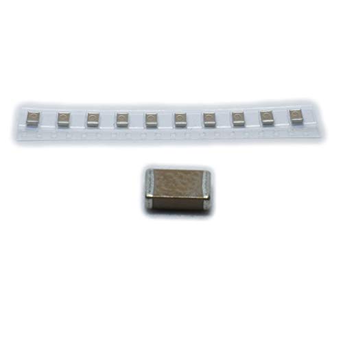 C1812X104KDRACTU Kondensator: Keramik MLCC 100nF 1kVDC X7R ±10% SMD 1812 KEME von KEMET