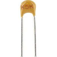 C315C473M5U5TA+ Keramik-Kondensator radial bedrahtet 47 nF 50 v 20 % (l x b x h) 3.81 x 2.54 - Kemet von KEMET