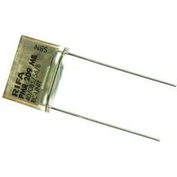 Entstörfilter 47nF+100R 250Vac X2 R15,2mm Entstörfilter 47nF+100R 250Vac X2 R15,2mm von KEMET