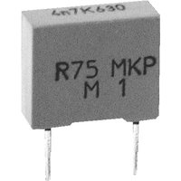 Kemet MKP-Folienkondensator (L x B x H) 18.0 x 7.5 x 13.5 mm 50 St. von KEMET