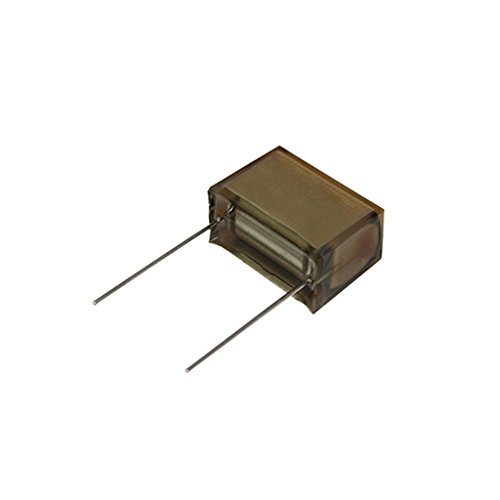 PMR209MB5470M100R30 Filter: RC 100Ω THT 7,3x13x18,5mm ±20% Rastermaß: 15,2mm 47n von KEMET