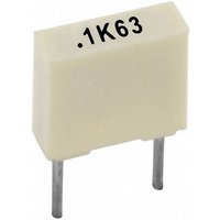 R82EC1470AA50K+ 1 St. Polyester-Kondensator radial bedrahtet 4.7 nF 100 v 10 % 5 mm (l x b x - Kemet R82EC1470AA50K+ 1 St. Polyester-Kondensator radial bedrahtet 4.7 nF 100 v 10 % 5 mm (l x b x - Kemet von KEMET