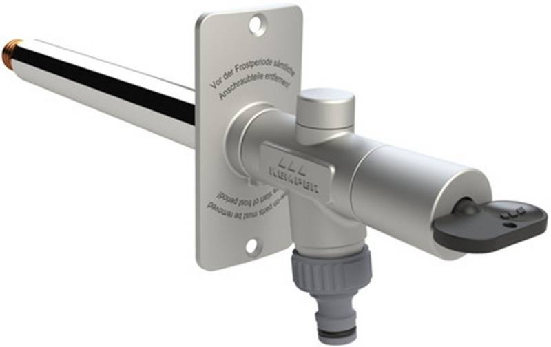 KEMPER Armaturen Ablaufgarnitur KEMPER FROSTI Vormontierte Ausführung DN15 KEMPER Armaturen Ablaufgarnitur KEMPER FROSTI Vormontierte Ausführung DN15 von KEMPER Armaturen