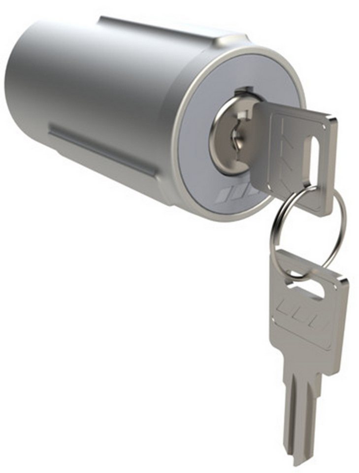 KEMPER Armaturen Ablaufgarnitur KEMPER FROSTI abschließbarer Bediengriff DN15 - 20 (3-St) von KEMPER Armaturen