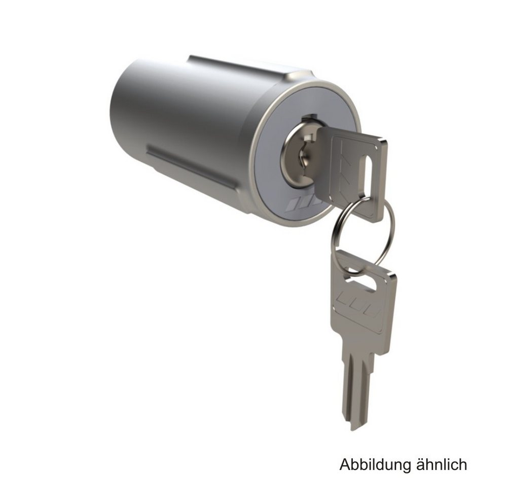 KEMPER Armaturen Wasserrohr Kemper Bediengriff abschließbar f. frostsi. Aussenarmatur 578/579 ab 2 von KEMPER Armaturen