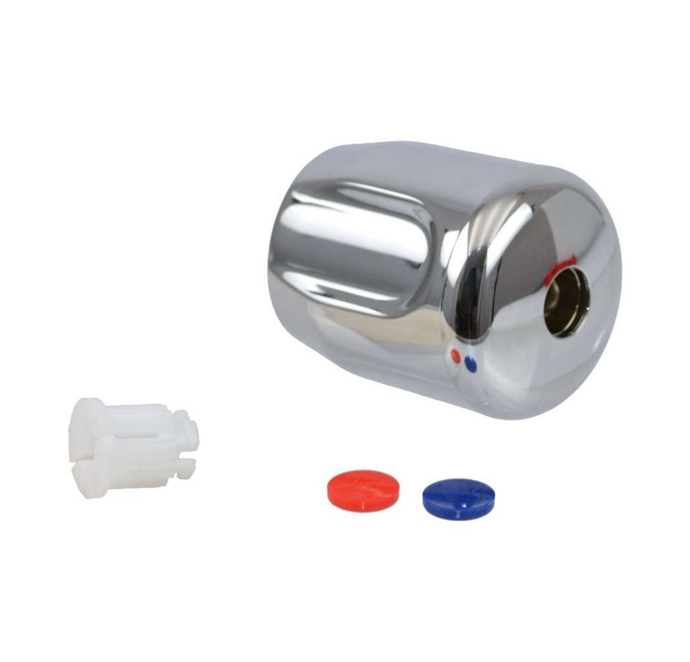 KEMPER Armaturen Wasserrohr Kemper Fertigmontageset m. Griff f. Frostsi. Aussenarm. 573/575/576 von KEMPER Armaturen