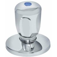 Bedienset Fertigmontageset Bausatz 2 mit Griffeinheit passend zu UP-plus dn 25 59000025 - Kemper von KEMPER