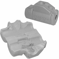 Kemper - Dämmschale für Multi-Therm Ventil dn 15 pe B1 inkl.Verschlussclipse 47111015 von KEMPER