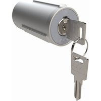 Kemper - Frosti Steckschlüsseloberteil 5780000300 abschließbarer Bediengriff, verchromt Kemper - Frosti Steckschlüsseloberteil 5780000300 abschließbarer Bediengriff, verchromt von KEMPER