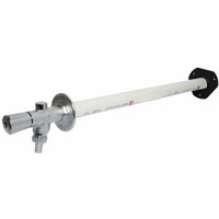 Frosti xl dn 20 3/4'' bis 530mm Einbautiefe Frostsichere Außenarmatur als Bausatz 57405020 - Kemper von KEMPER
