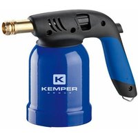 Kemper - Butano Tornado Metal Gas Road Warden von KEMPER