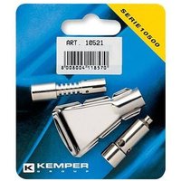 Kemper - punte x saldatore micro 10500 kit 3 von KEMPER