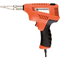 Sofortiger professioneller elektrischer Lötkolben 200 w - gerade Spitze von KEMPER