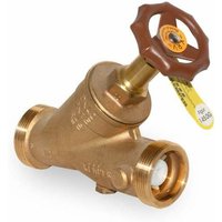 Kemper - Sonderangebot Weser Kombi-RV DN40 1 3/4'AG kpl.Rg. ohne Entl. PN16 1450G04000 von KEMPER