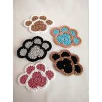 Handgemachte Tier Untersetzer/ Untertassen/Küchenutensilien von KEMZEYHANDMADE