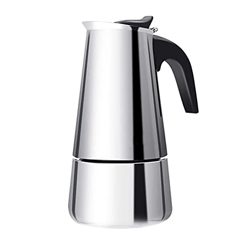 9-Tassen-Herd-Top-Kaffeemaschine (200) von KENANLAN