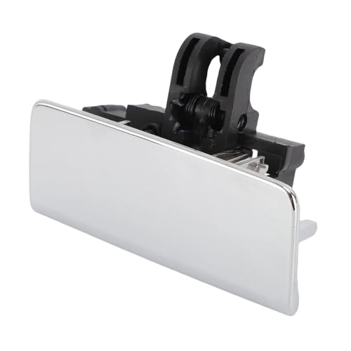 KENANLAN Chrome Glove Box Latch Catch-Griff 735426145 Handschuhfach für Box-Box-Türverriegelung für Grande Punto 2005-2009 KENANLAN Chrome Glove Box Latch Catch-Griff 735426145 Handschuhfach für Box-Box-Türverriegelung für Grande Punto 2005-2009 von KENANLAN
