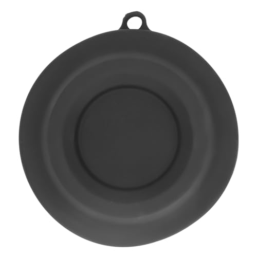 KENANLAN Deckel-Ständer für Foodi-Silikon-Schnell Kochtopf und Friteuse Halter Zubehör, 5Qt 6,5 Qt 8Qt Schwarz, mit 1,2-Zoll-Dicke für Schnell Kochtopf Fritte Use Deckel Halter KENANLAN Deckel-Ständer für Foodi-Silikon-Schnell Kochtopf und Friteuse Halter Zubehör, 5Qt 6,5 Qt 8Qt Schwarz, mit 1,2-Zoll-Dicke für Schnell Kochtopf Fritte Use Deckel Halter von KENANLAN