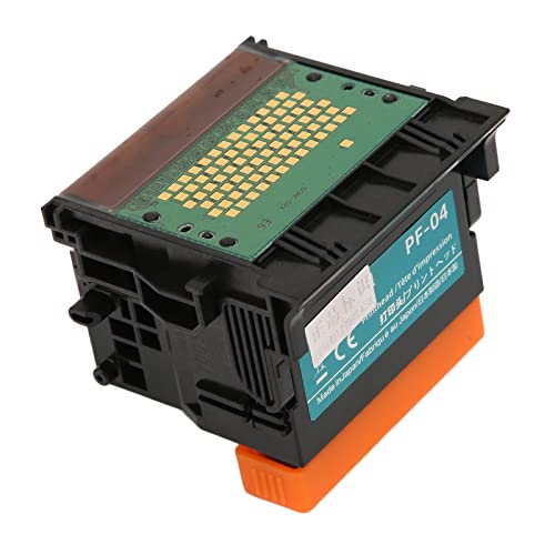 KENANLAN Druckkopf-Ersatz, Druckkopf-Druckkopf-Ersatz IPF650 IPF655 IPF750 IPF755 IPF760 Home-Office-Drucker-Ersatzteil von KENANLAN